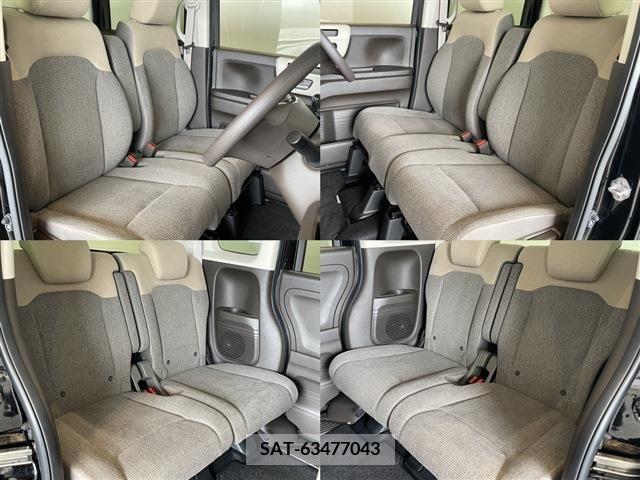 Honda N BOX 2022-07 325709-4