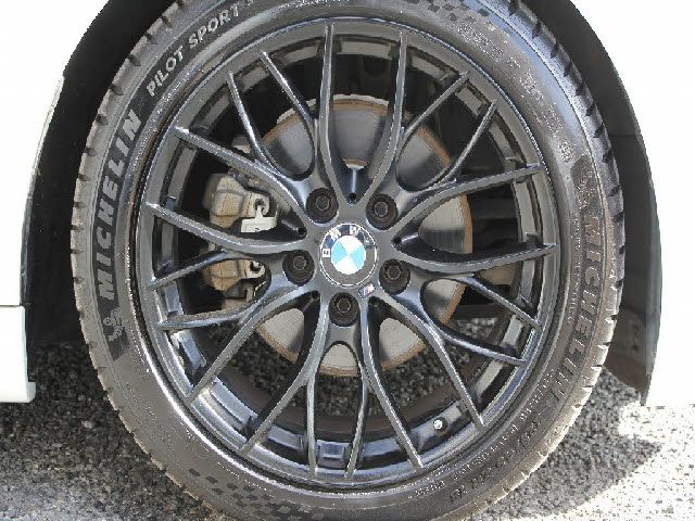 Bmw 3 SERIES 2016-03 182994-9