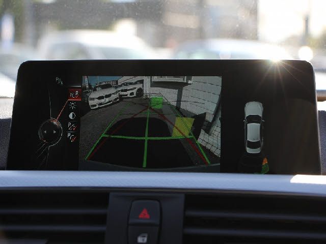 Bmw 3 SERIES 2016-03 182994-4