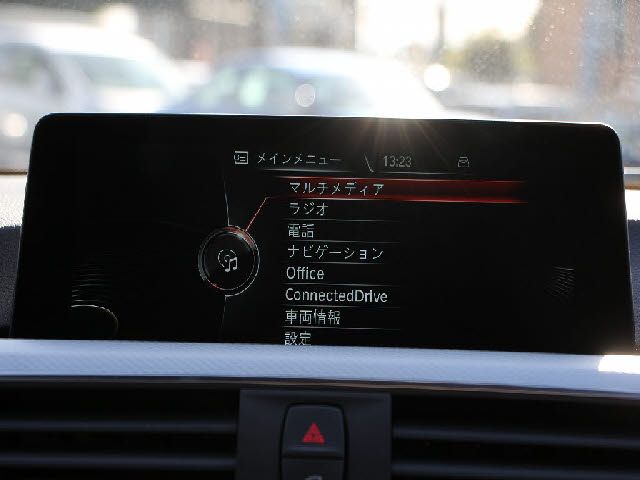 Bmw 3 SERIES 2016-03 182994-13