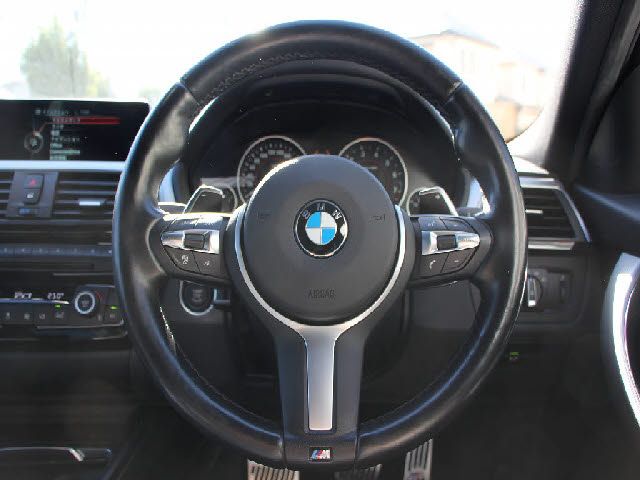 Bmw 3 SERIES 2016-03 182994-16