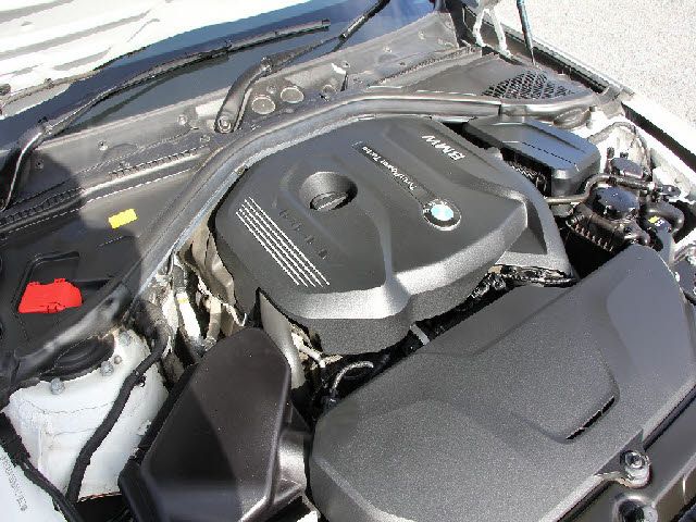 Bmw 3 SERIES 2016-03 182994-3
