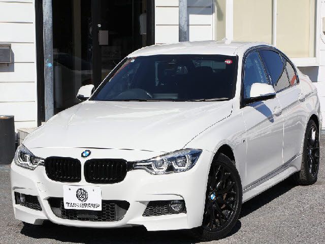 Bmw 3 SERIES 2016-03 182994-0