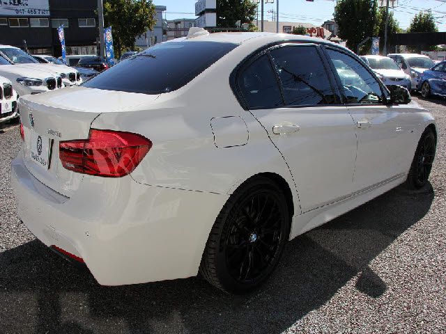 Bmw 3 SERIES 2016-03 182994-2