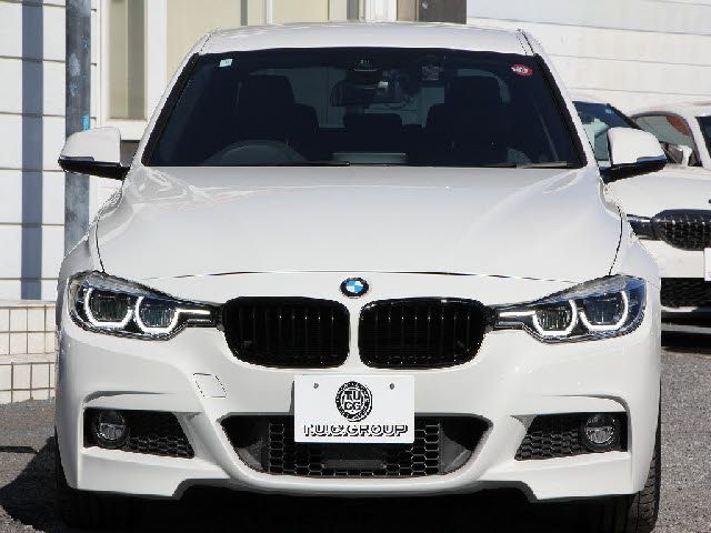 Bmw 3 SERIES 2016-03 182994-28