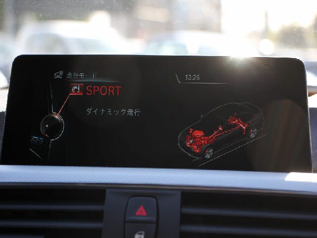 Bmw 3 SERIES 2016-03 182994-6