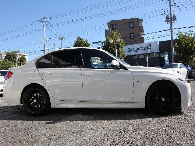 Bmw 3 SERIES 2016-03 182994-27