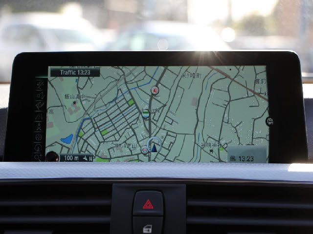 Bmw 3 SERIES 2016-03 182994-14