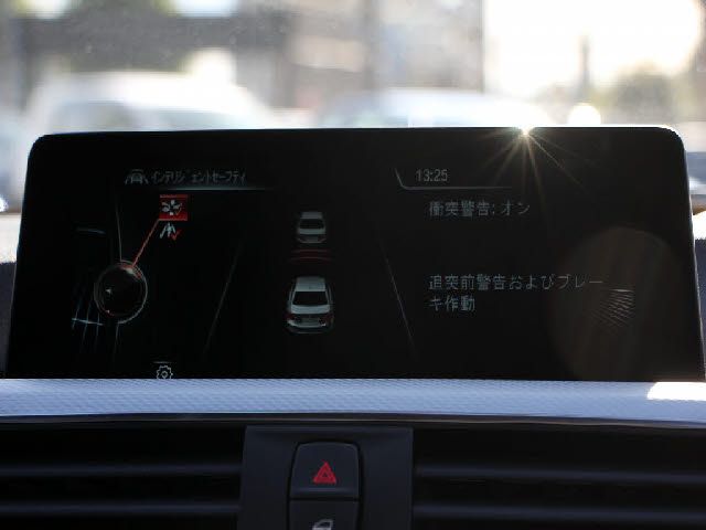 Bmw 3 SERIES 2016-03 182994-5