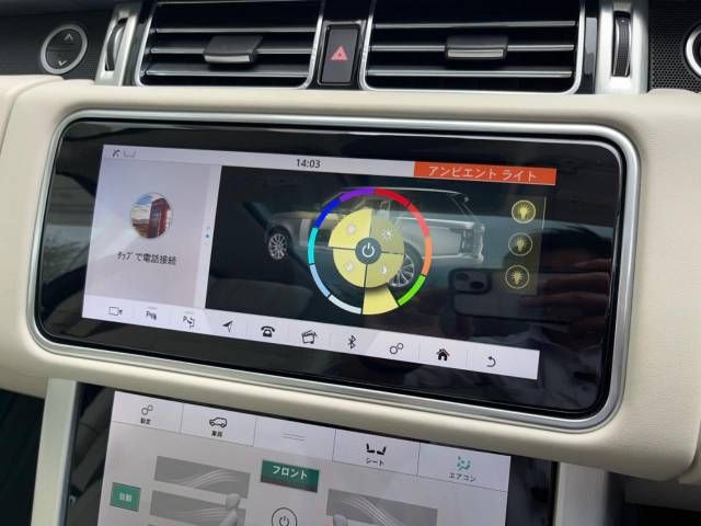 ROVER RANGE ROVER 2019-12 180819-7