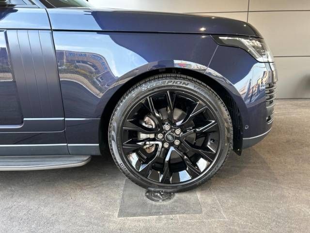 ROVER RANGE ROVER 2019-12 180819-19