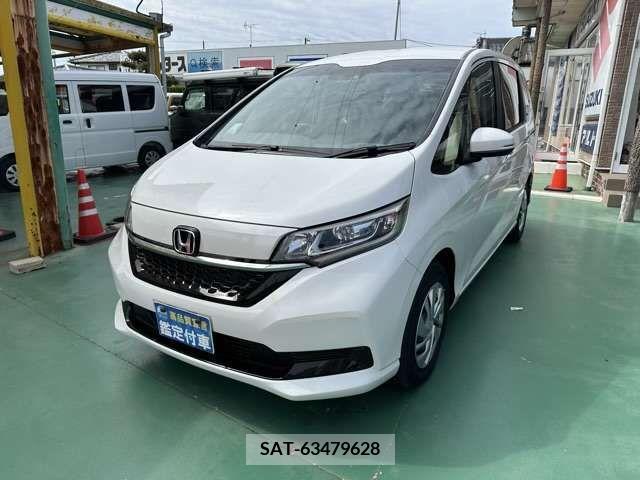 Honda FREED 2024-02 302956-0