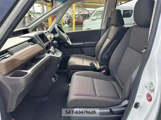 Honda FREED 2024-02 302956-2
