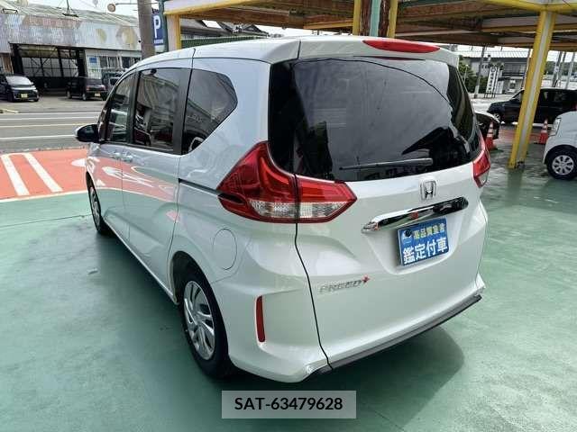 Honda FREED 2024-02 302956-1