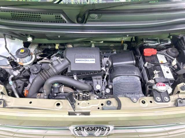 Honda N-VAN 2019-02 365635-18