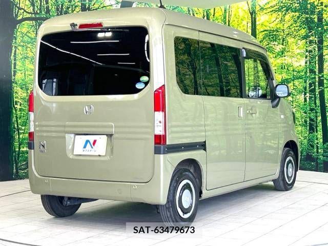 Honda N-VAN 2019-02 365635-17