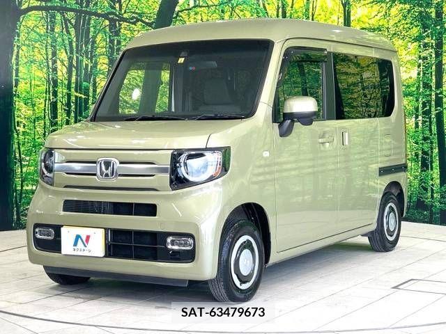 Honda N-VAN 2019-02 365635-16