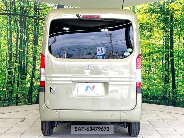 Honda N-VAN 2019-02 365635-15