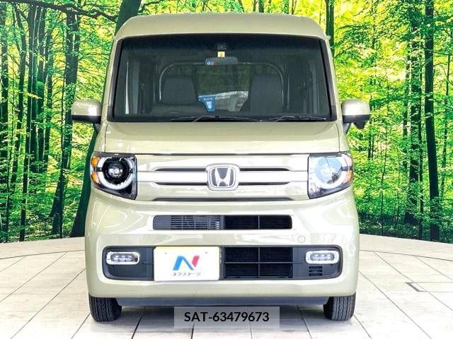 Honda N-VAN 2019-02 365635-14