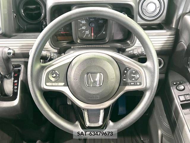 Honda N-VAN 2019-02 365635-10
