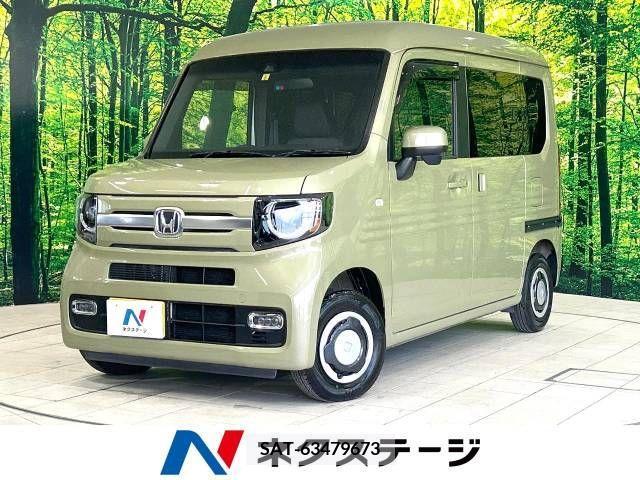 Honda N-VAN 2019-02 365635-0
