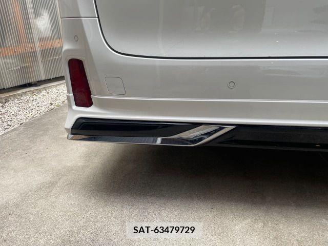 Toyota ALPHARD 2019-01 259041-18