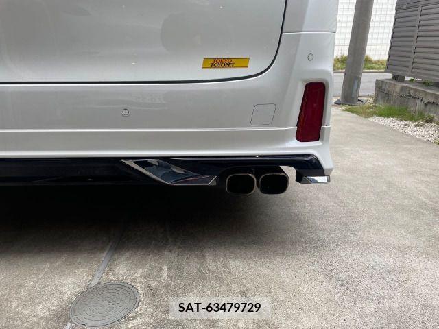 Toyota ALPHARD 2019-01 259041-17