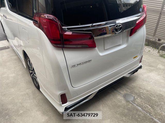 Toyota ALPHARD 2019-01 259041-16