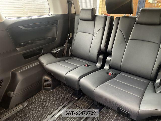 Toyota ALPHARD 2019-01 259041-24