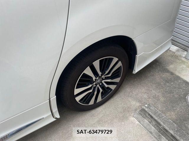 Toyota ALPHARD 2019-01 259041-11