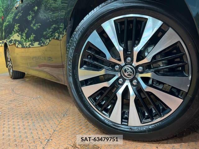 Toyota ALPHARD 2021-07 299629-13