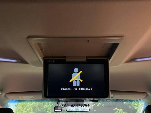 Toyota ALPHARD 2021-07 299629-5