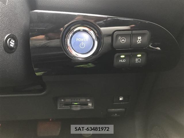 Toyota PRIUS 2017-01 380104-25