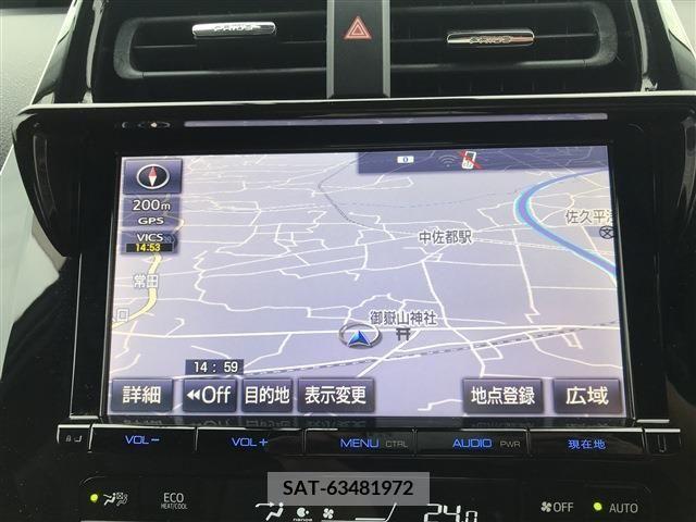 Toyota PRIUS 2017-01 380104-23