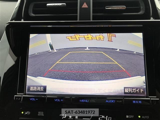 Toyota PRIUS 2017-01 380104-22