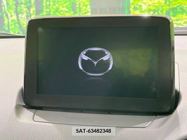 Mazda CX-3 2021-03 220522-3