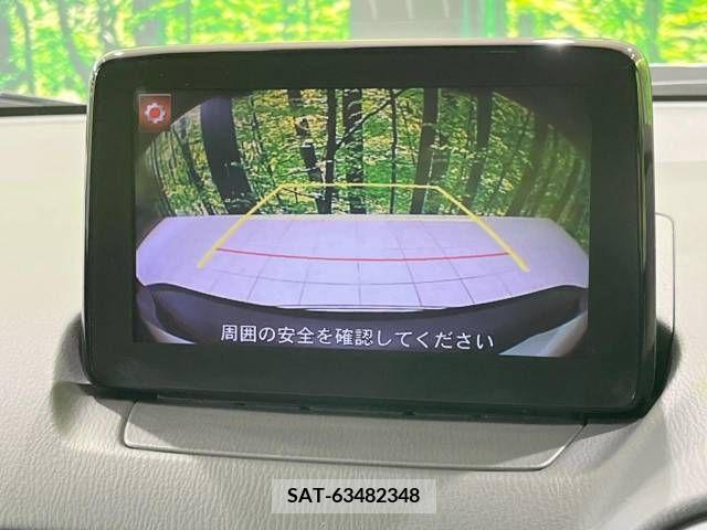 Mazda CX-3 2021-03 220522-4