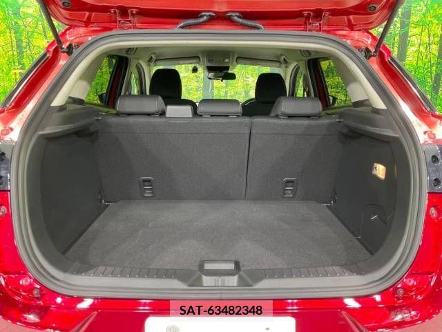 Mazda CX-3 2021-03 220522-11
