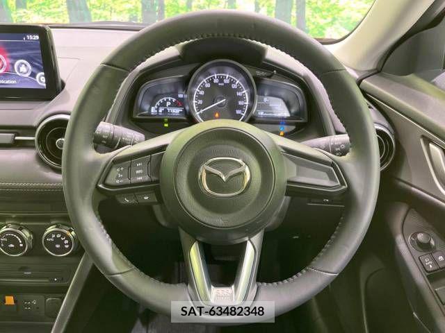 Mazda CX-3 2021-03 220522-8