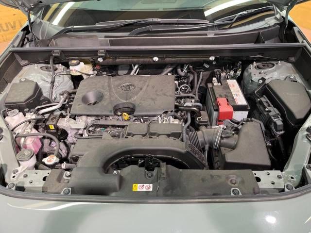 Toyota RAV4 2020-10 26688-18