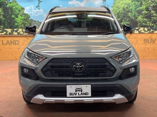 Toyota RAV4 2020-10 26688-14