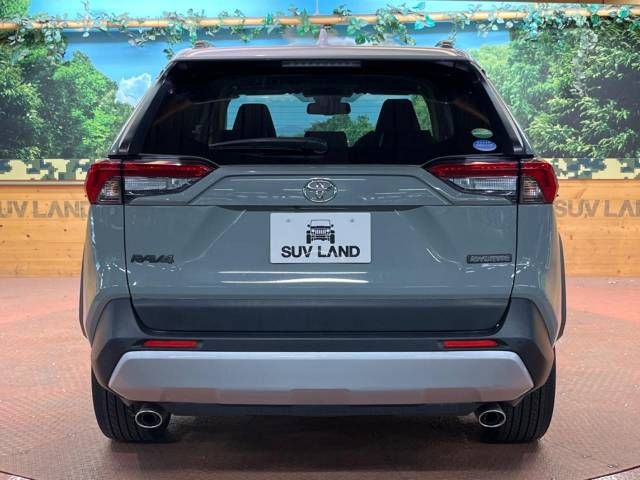 Toyota RAV4 2020-10 26688-15