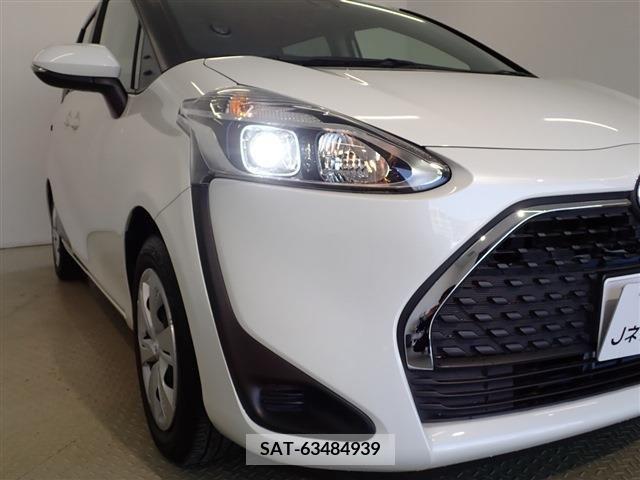 Toyota SIENTA 2021-11 220412-8