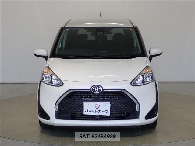 Toyota SIENTA 2021-11 220412-4