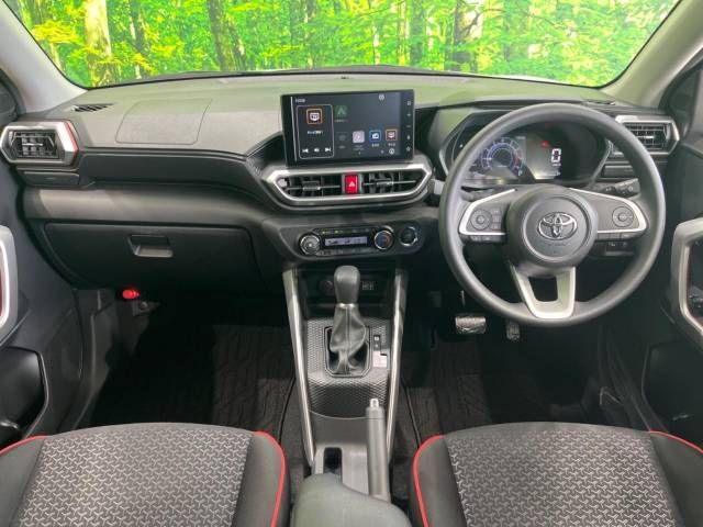 Toyota RAIZE 2020-10 181527-1