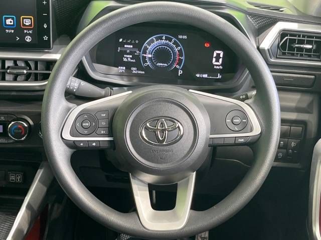 Toyota RAIZE 2020-10 181527-11