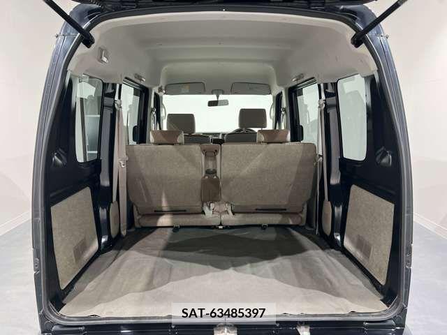 Suzuki EVERY 2010-04 297478-16