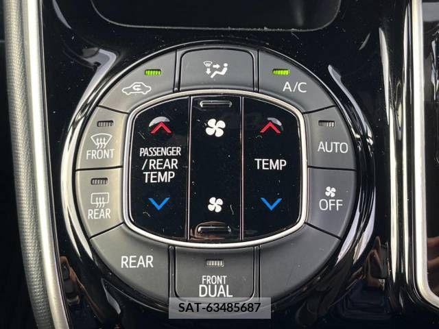 Toyota VOXY 2020-10 252324-7