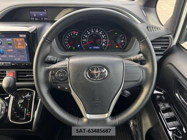 Toyota VOXY 2020-10 252324-11