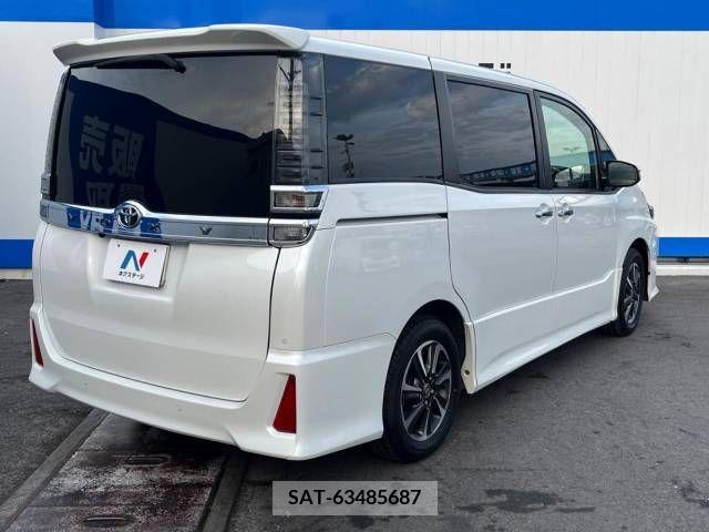 Toyota VOXY 2020-10 252324-17